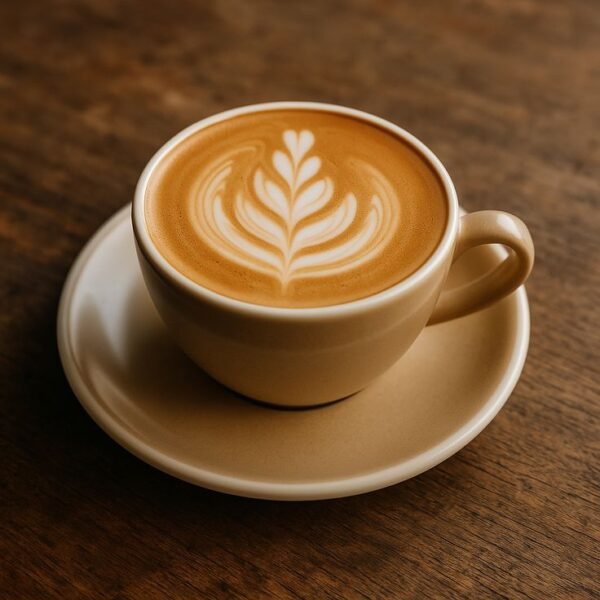 Caffè Latte