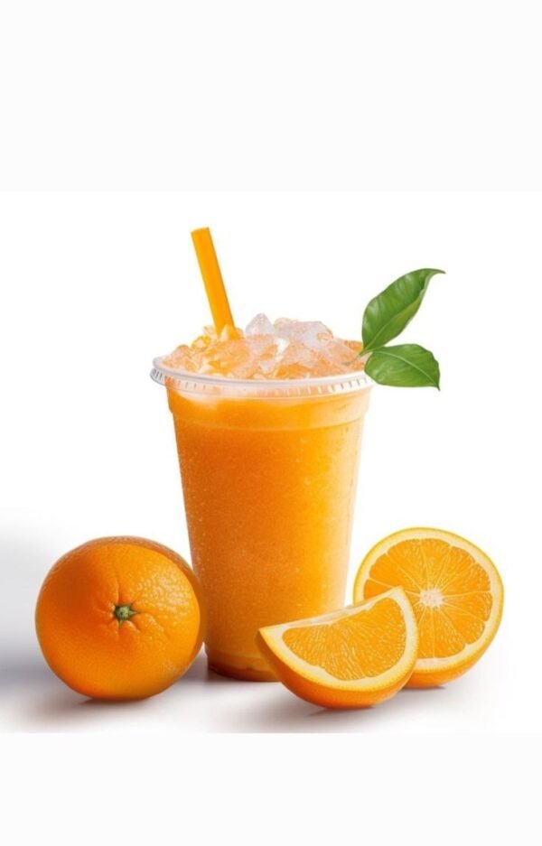 Orange Juice