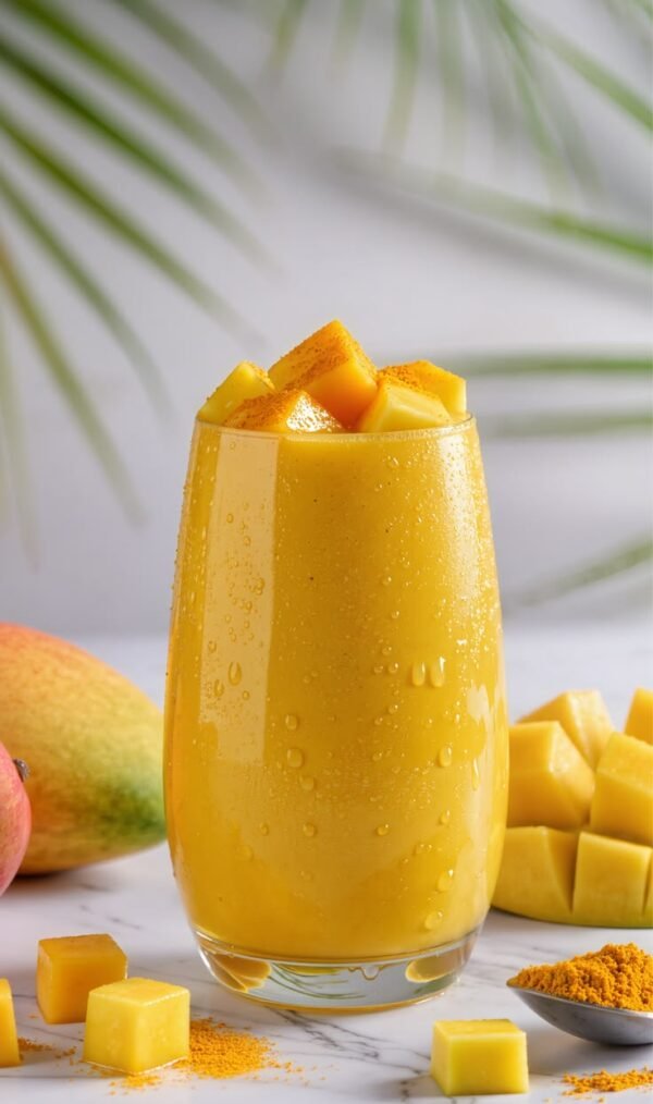 Mango Juice