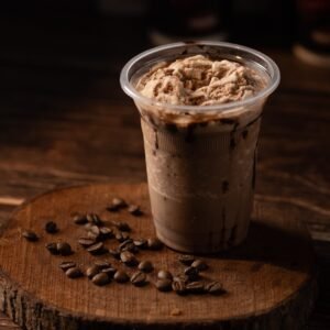 Iced Coffee