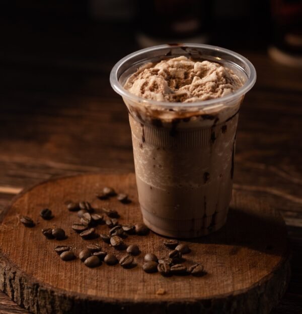 Iced Coffee