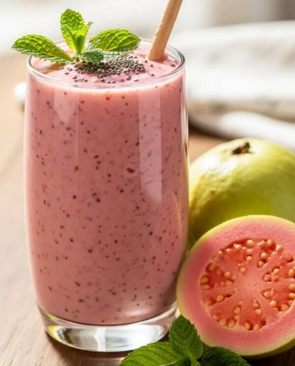 Guava Juice