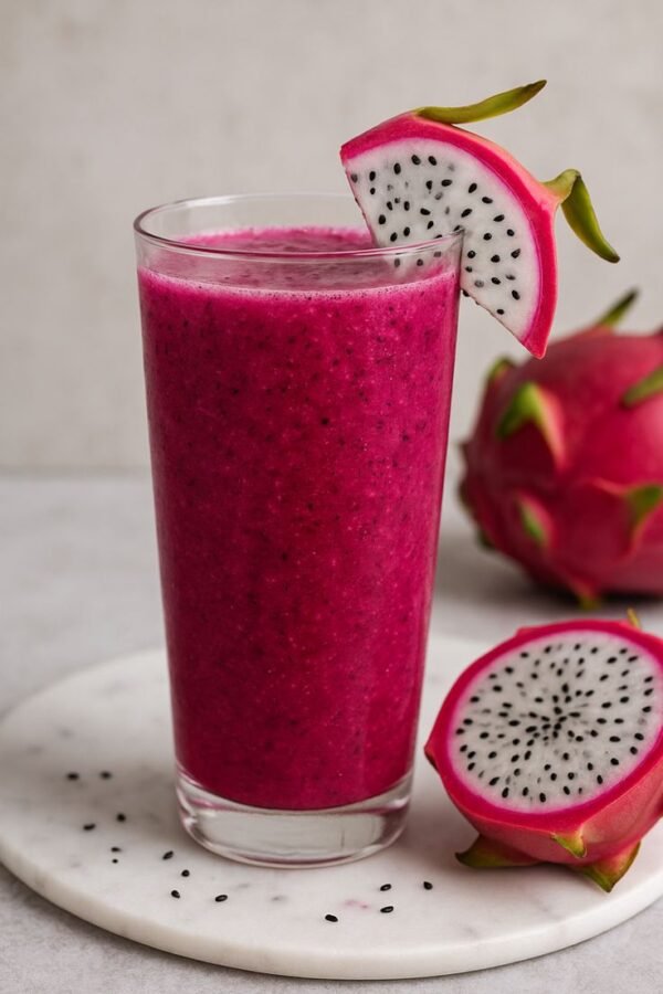 Dragon Fruit Juice