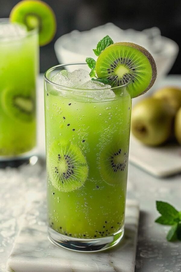 Kiwi Juice